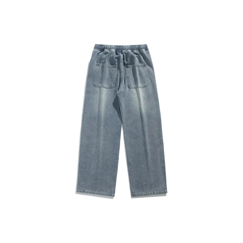 NGC STRATEGY Jeans Men-1