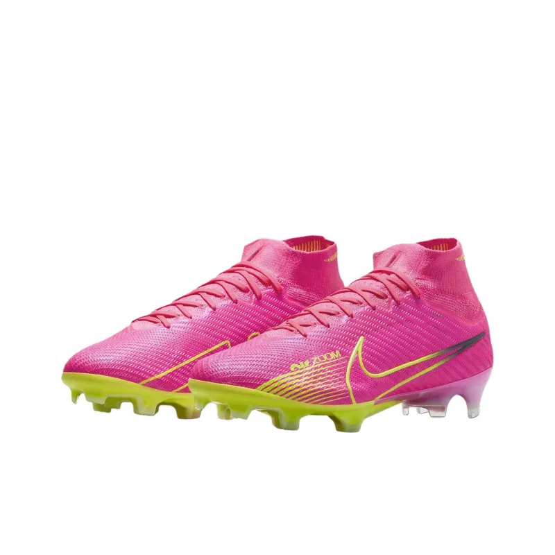 Nike Zoom Mercurial Superfly 9 Elite Fg Luminous Pack-2