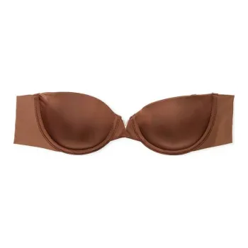 Victoria's Secret Bra Women's Coffee Brown