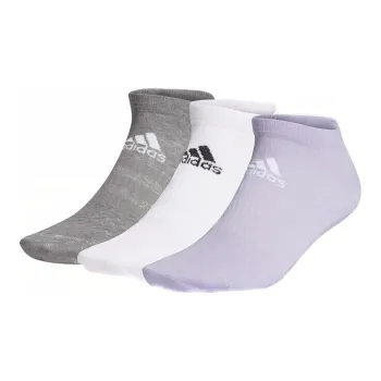 Adidas Ankle Socks Unisex 3 Pack