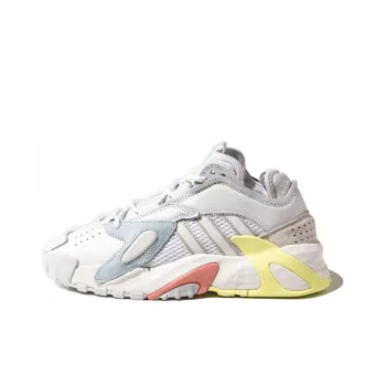Adidas Originals Streetball 'Cloud White Grey One Sky Tint' Women's