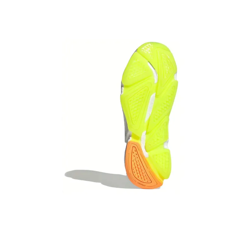 Adidas X9000l4 Summer 'Black Yellow Orange'-5