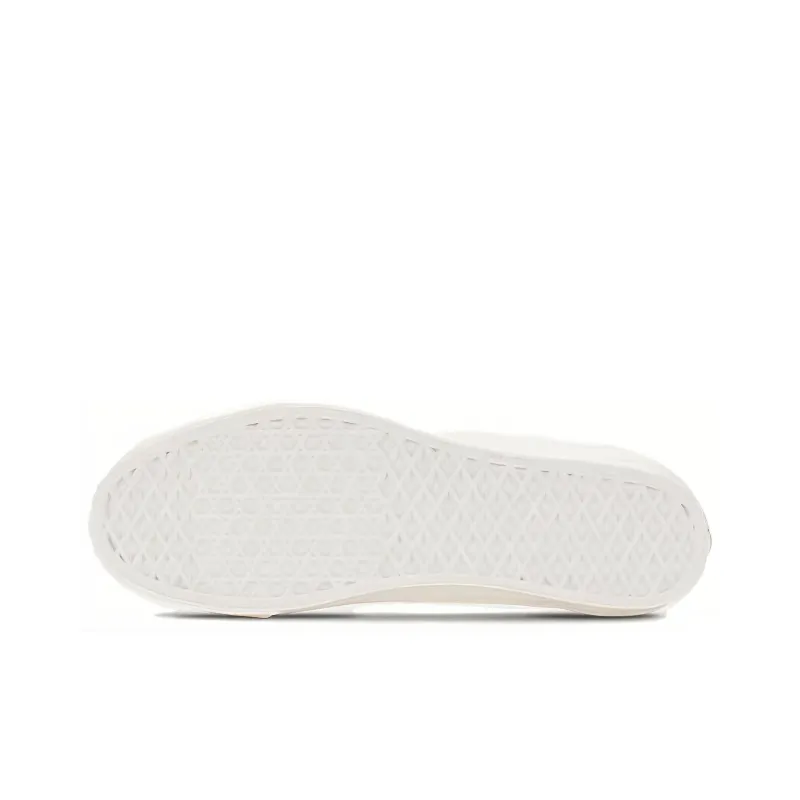 Old Skool Undefeated X Og Vans Lx 'U Man Blanc De Blanc'-5