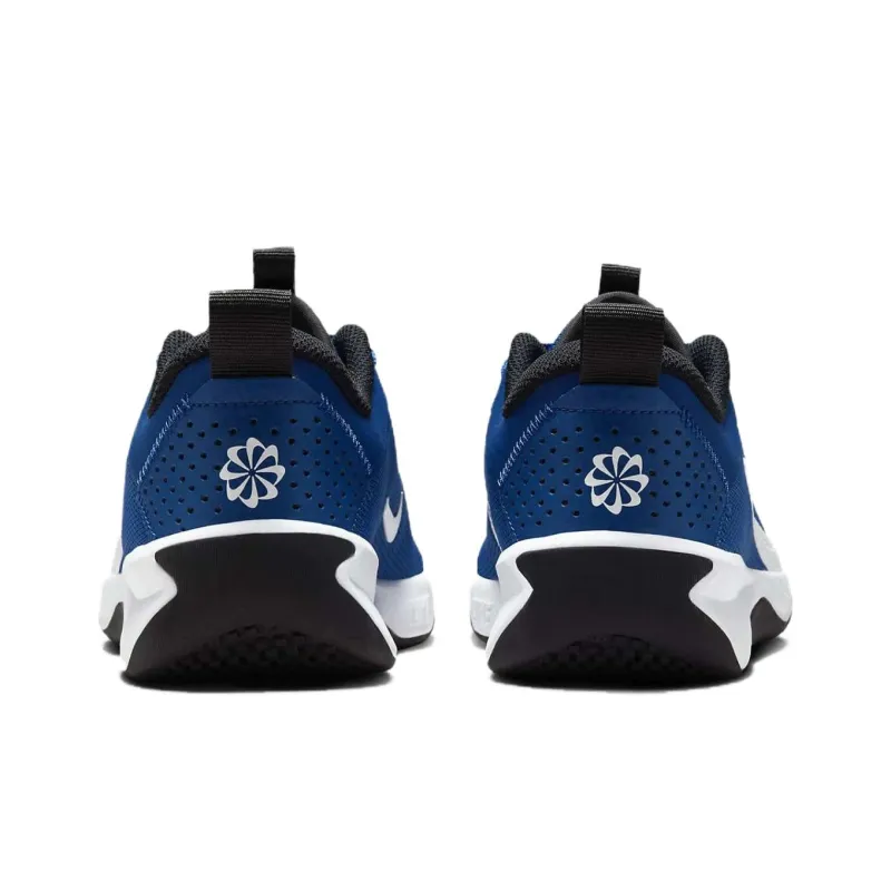Nike Omni Multi-Court GS 'Game Royal'-3