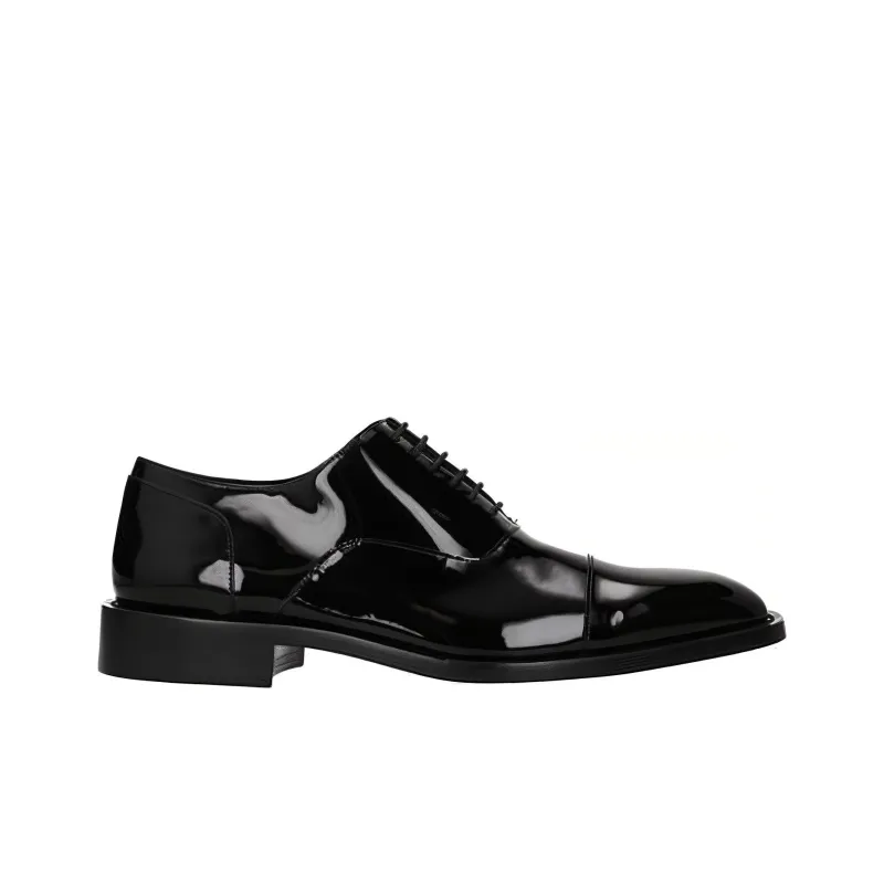 Balenciaga Men's Casual Shoes Men's Black-1
