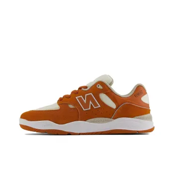 New Balance Numeric 1010 Tiago Lemos Rust Oxide Sea Salt