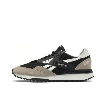 Lx 2200 Reebok 'Black Boulder Grey'
