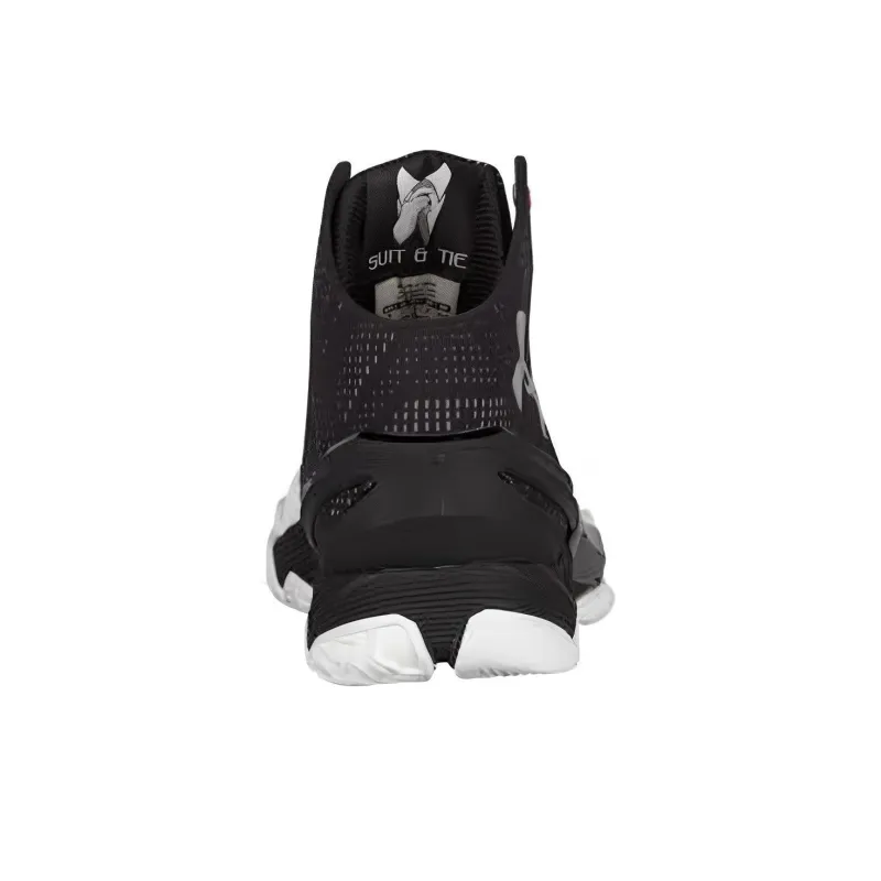 Under Armour Curry 2 'Suit & Tie'-2