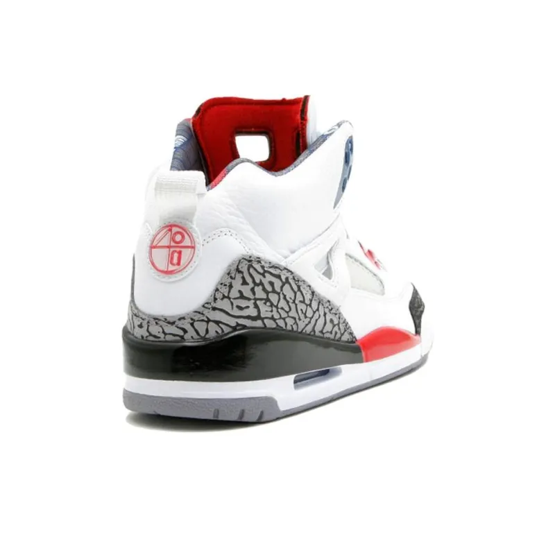 Jordan Spizike Mars / Do You Know-2
