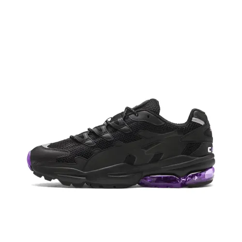 Puma Cell Alien Kotto 'Black'