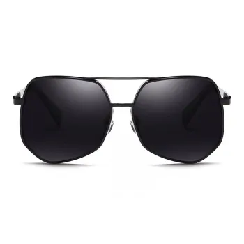 Youyoulan Square Sunglasses Unisex