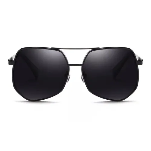 Youyoulan Square Sunglasses Unisex