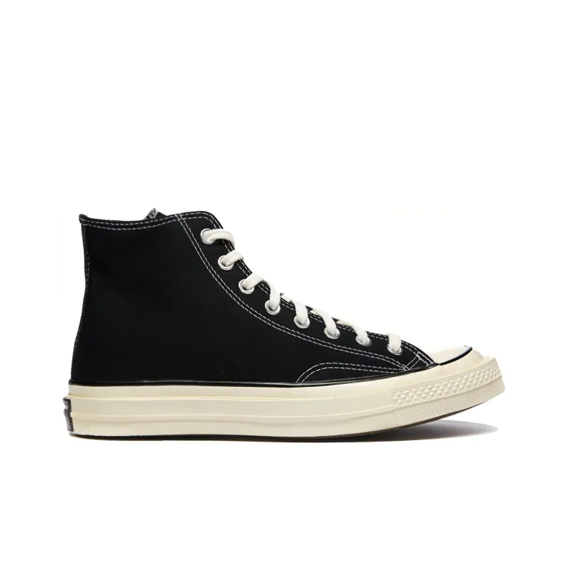 Converse Chuck Taylor All Star 1970s Ltd Classic Black-1