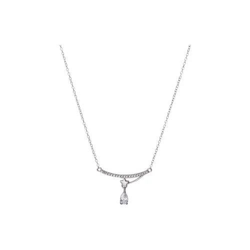 BLESSED BULLET Necklace Women's