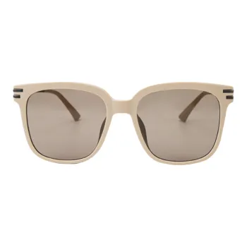 MARJAKURKI Round Sunglasses Unisex
