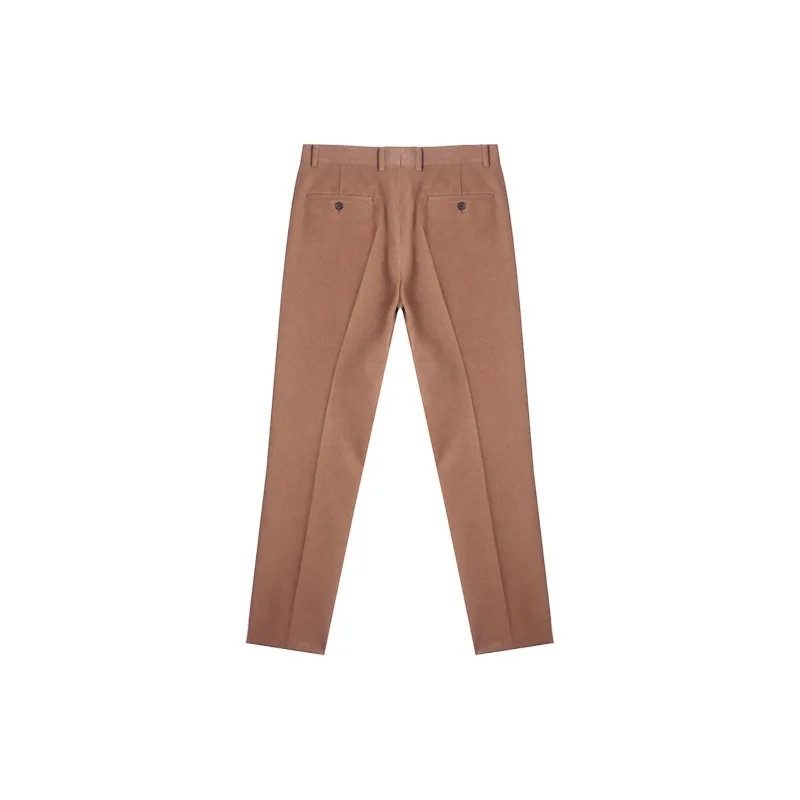 SUNDANCE Casual Pants Men's Medium Khaki-1