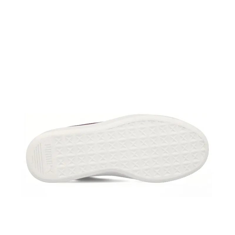 PUMA Vikky Stacked Casual Board Shoes 'Pink' Women's-4