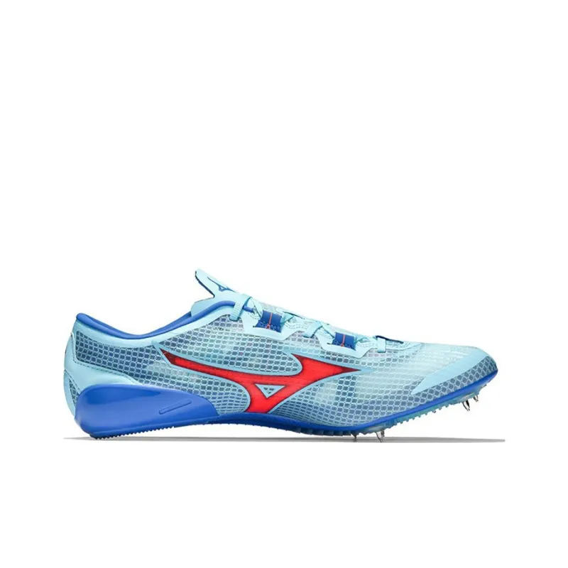 Mizuno X Laser Next 3 Shoes 'Blue'-1