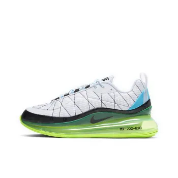 Nike Air Mx 720 818 White Ghost Green