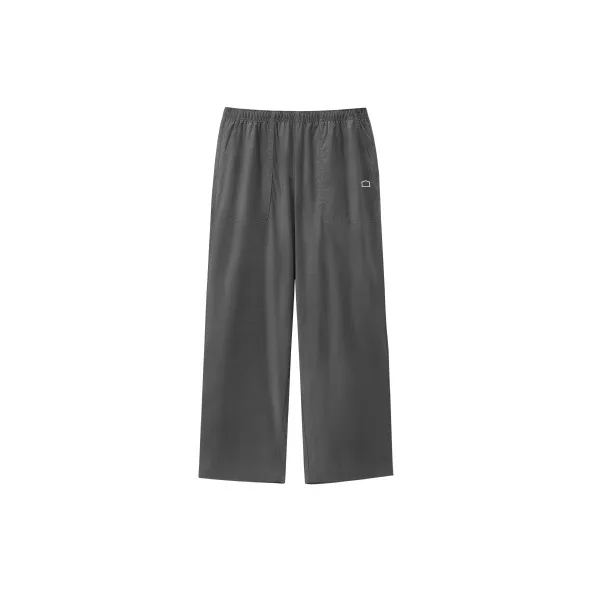 BANANA IN Unisex Pajama Pants-7