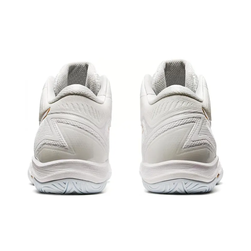 Asics Gelhoop V12 'White'-3