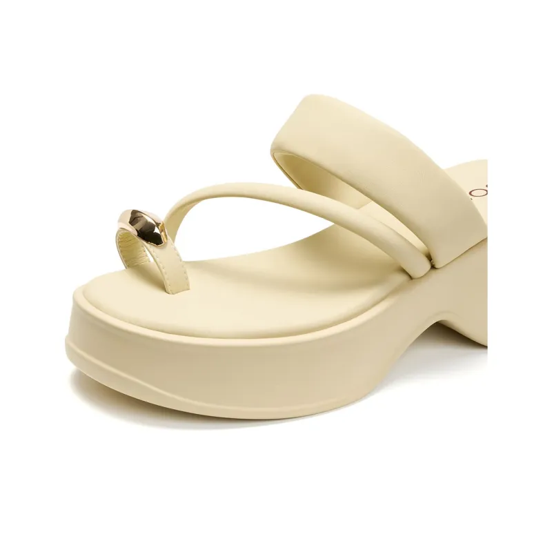 JOSINY Flip Flops Women's-7
