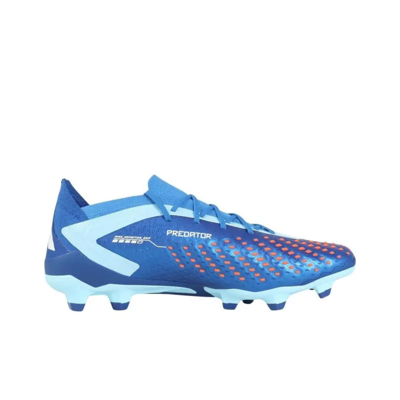 Adidas Predator Accuracy.1 Low Hg Ag 'Bright Royal'-1
