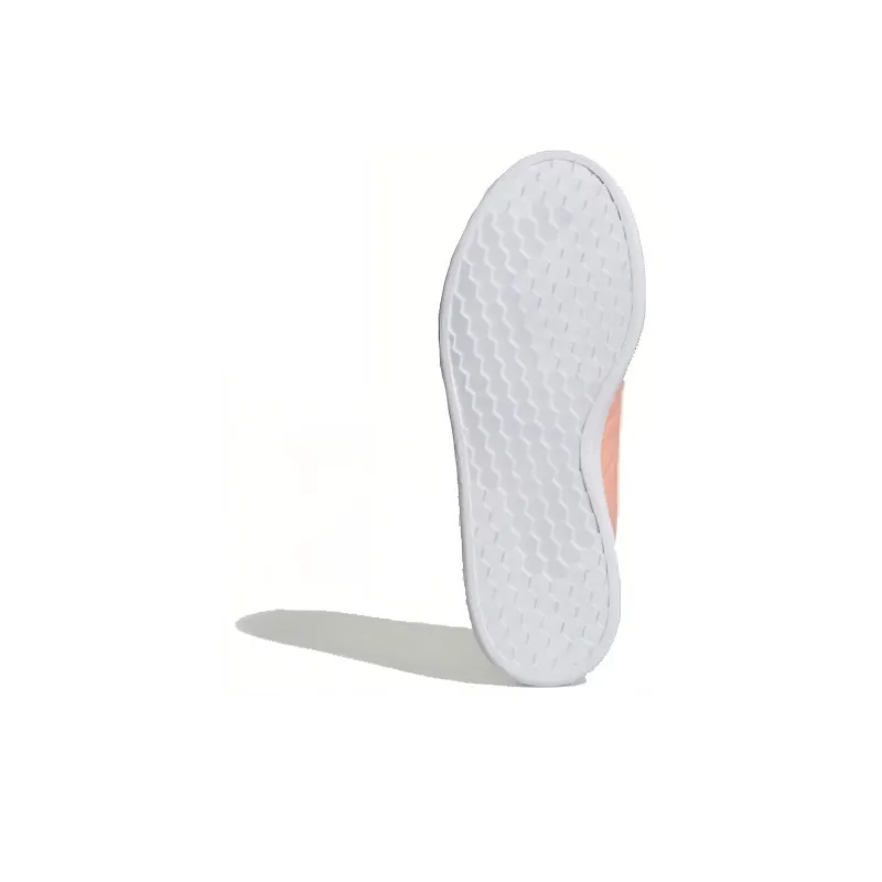 Adidas Grand Court Base 'Pink' Women's-5