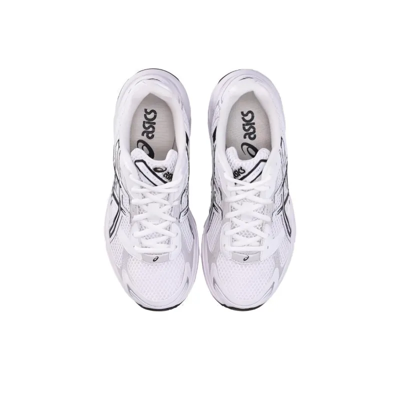 Asics Gel 1130 White Black-4