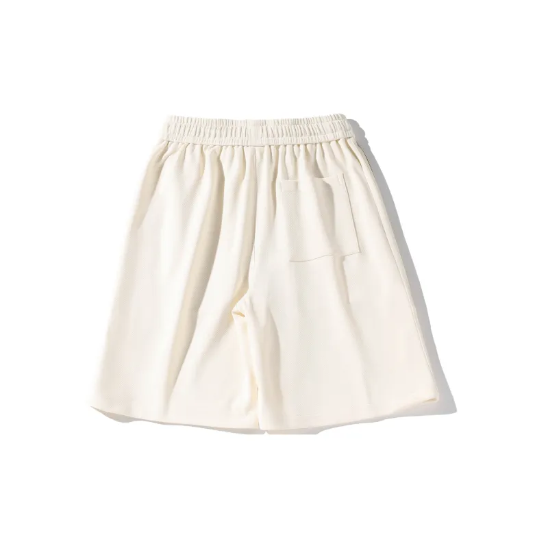 NONEVENT Casual Shorts Unisex-1