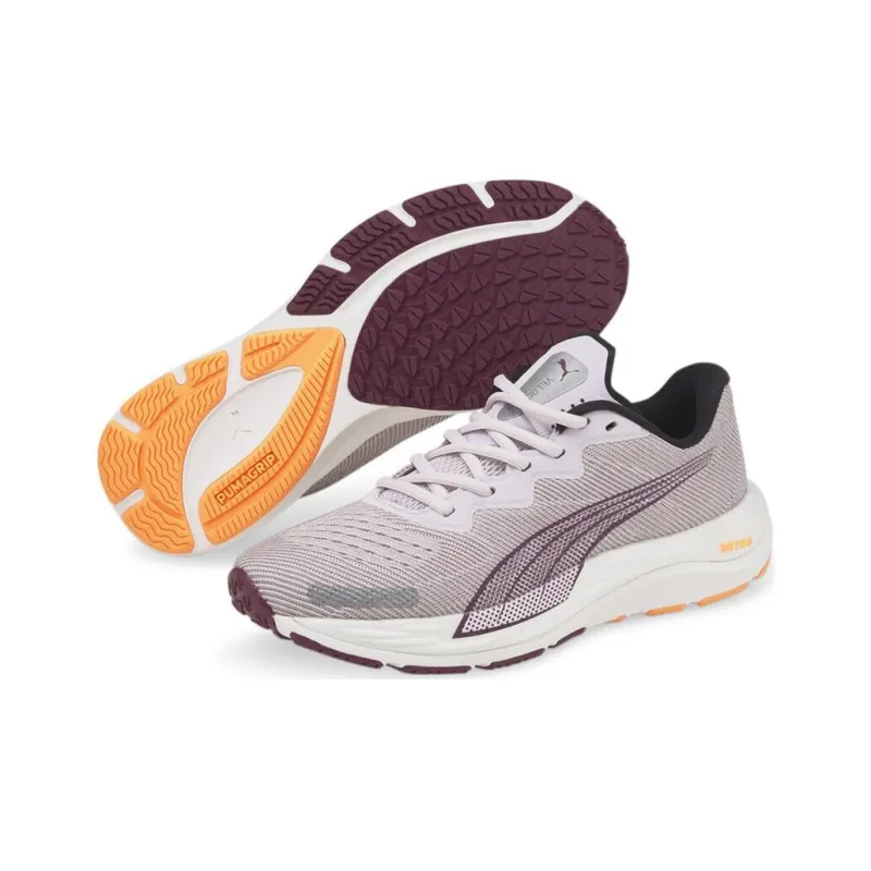 PUMA Velocity Nitro 2 'Lavender Fog' Women's-3