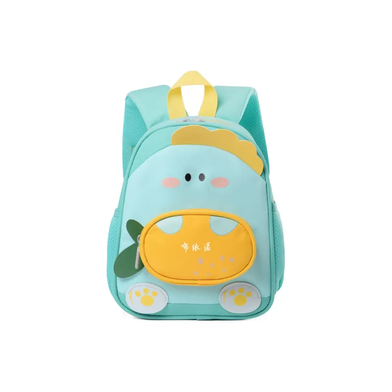Bueno Oxford Elementary School Backpack For Boys And Girls-1