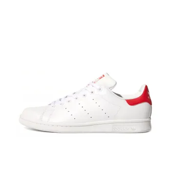 Adidas Originals Stan Smith Run White/Run White/Red
