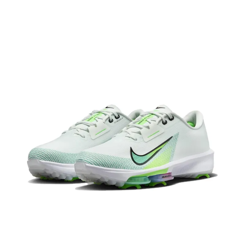 Nike Infinity Tour 2 Barely Green White Green Strike Black-2