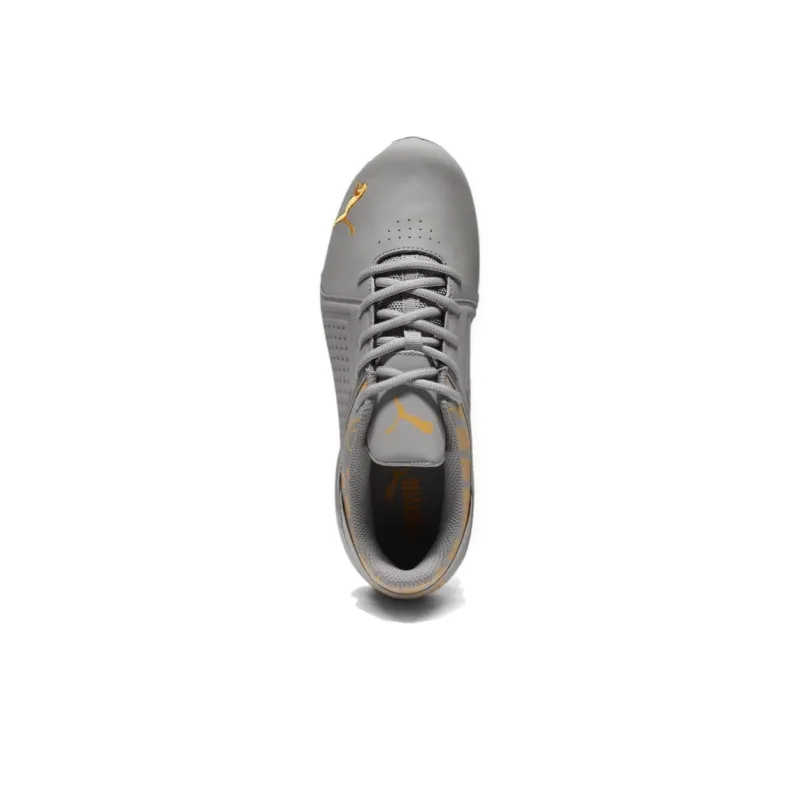 Puma Viz Runner Repeat Wide 'Stormy Slate'-2