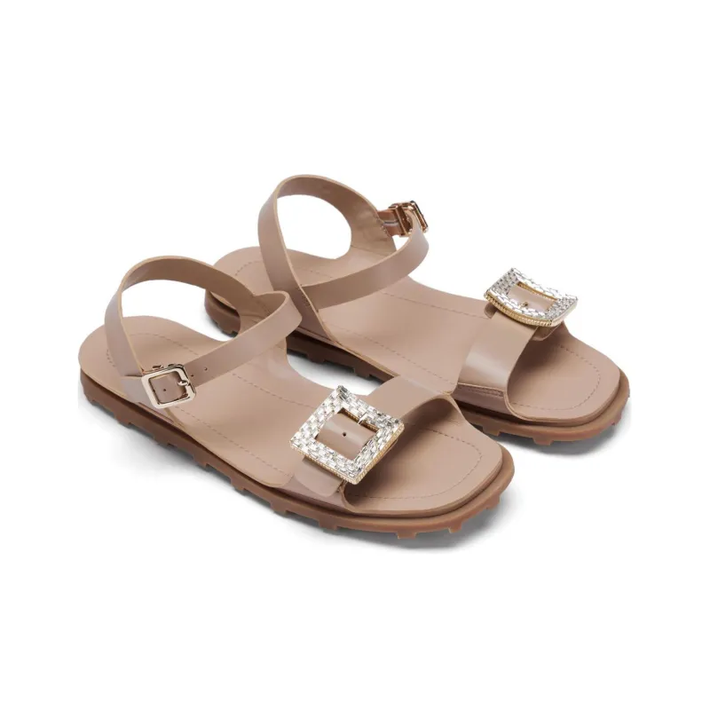 73Hours Amusement Park Slide Slippers-2
