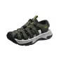 Army Green Black