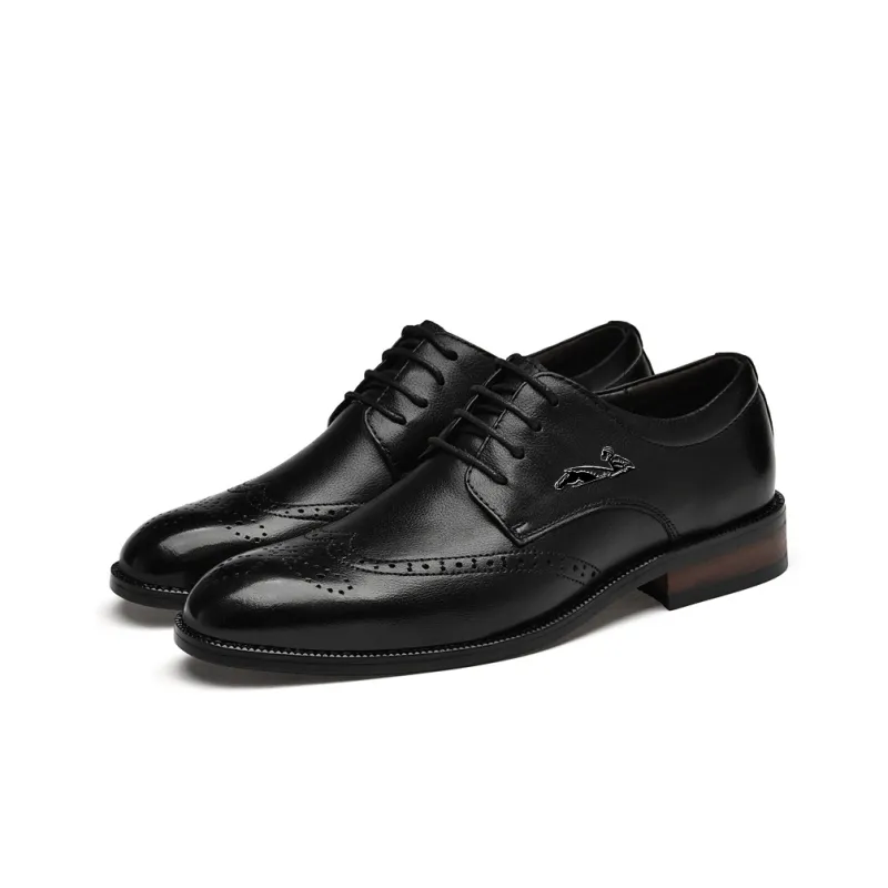 British Knights Dress Shoes Men's-5