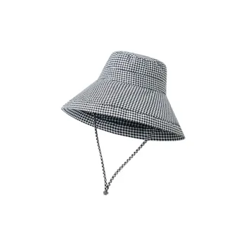 ZAUO UV Protection Bucket Hats Women's