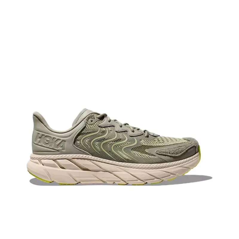 HOKA ONE ONE Clifton Ls Barley-1