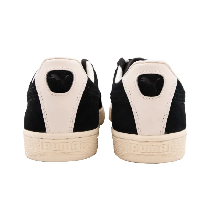 PUMA Suede Classic Raised Formstrip 'Black'-3