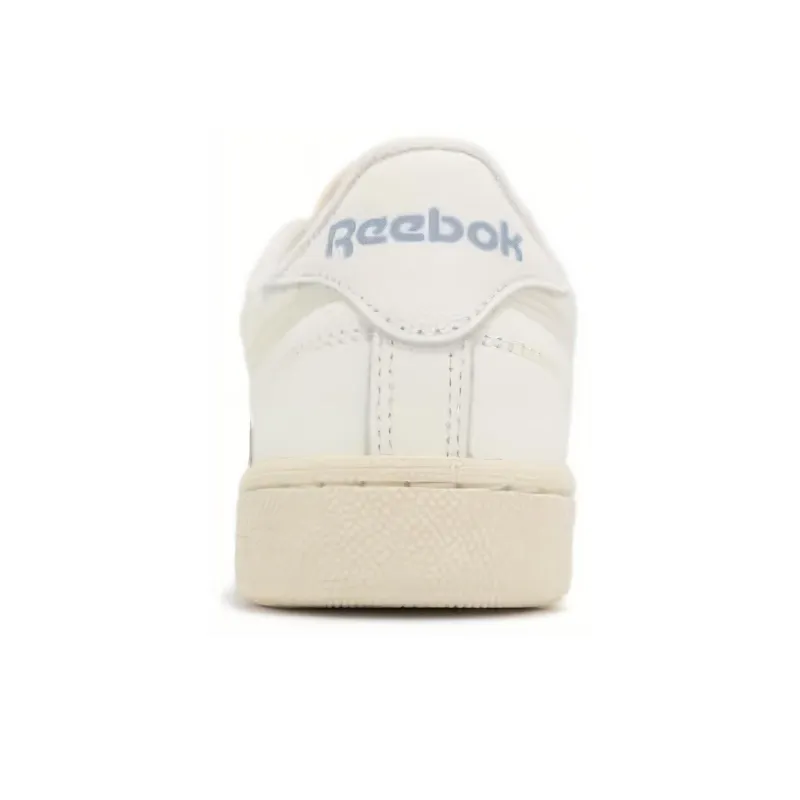 Reebok Women's Club C 85 'Chalk Vintage Blue' Women's-5