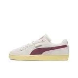 Vapor Grey/Club Red