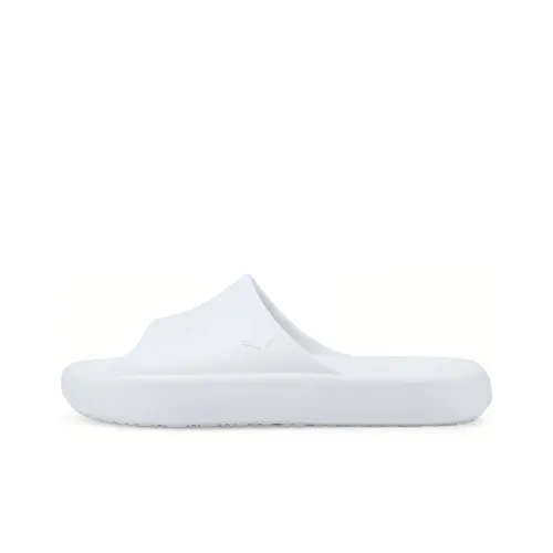 Puma Shibui Cat Slide 'White'