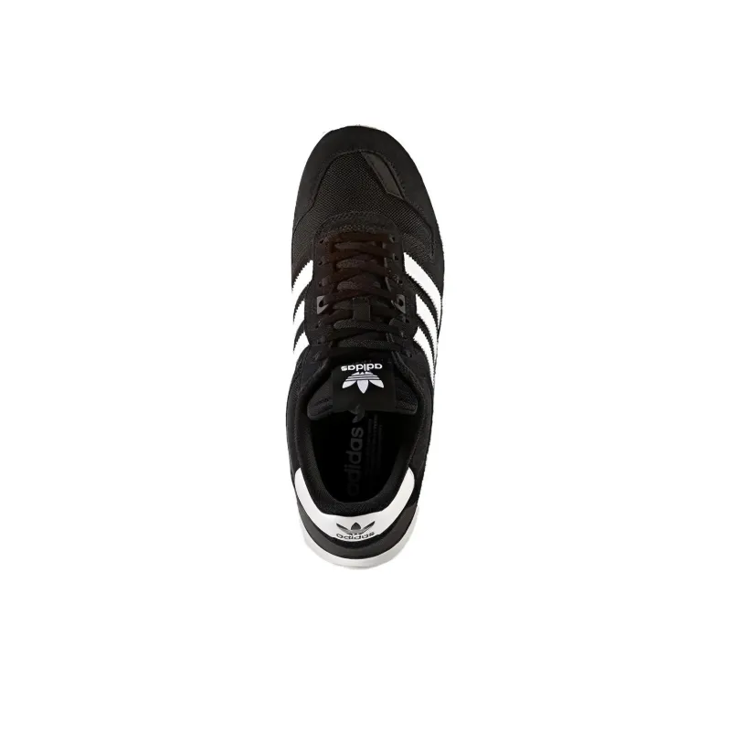 Adidas Zx 700 Black-3
