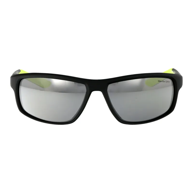 Nike Rabid 22 Rectangle Frame Sunglasses-1