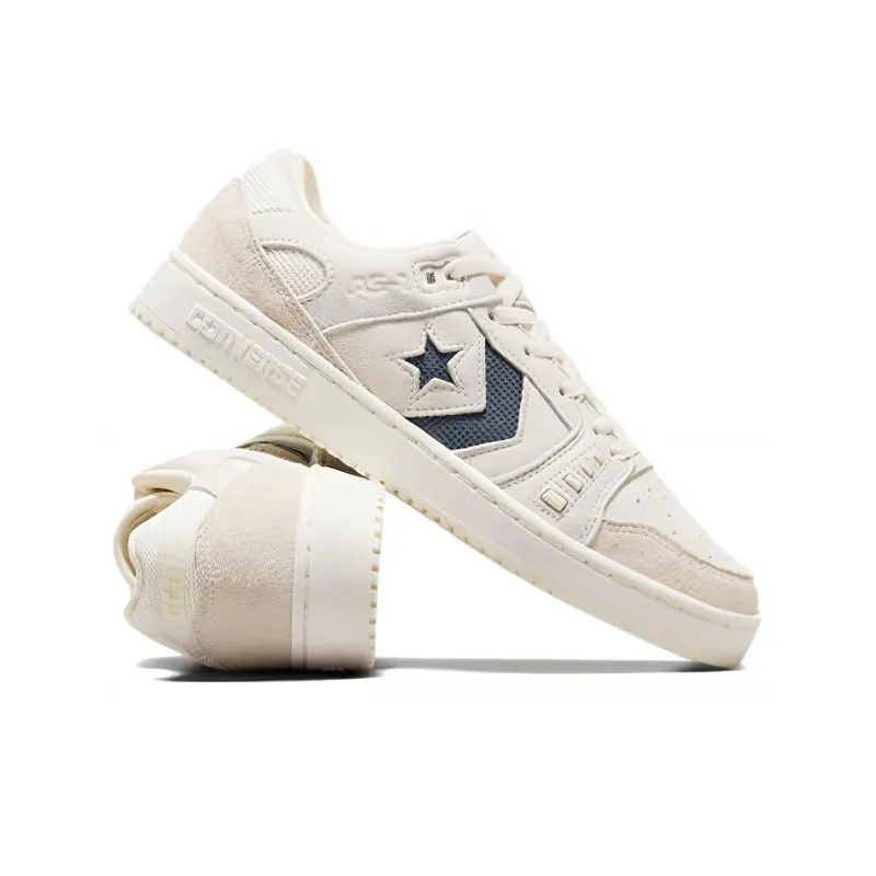 Converse AS 1 Pro Ox 'Navy Red'-5