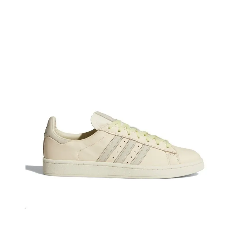 Adidas Originals Campus Pharrell Williams Ecru Tint-1