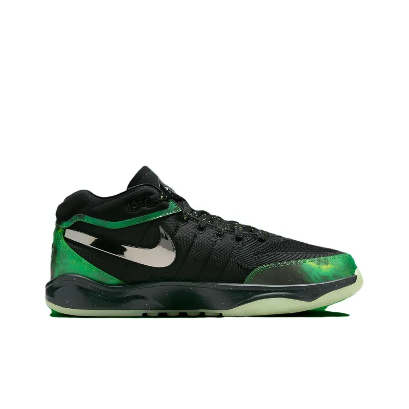Nike X Victor Wembanyama Air Zoom Gt Hustle 2 Ep 'Alien'-1