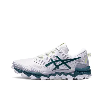Asics Gel FujiTrabuco 8 'Grey'